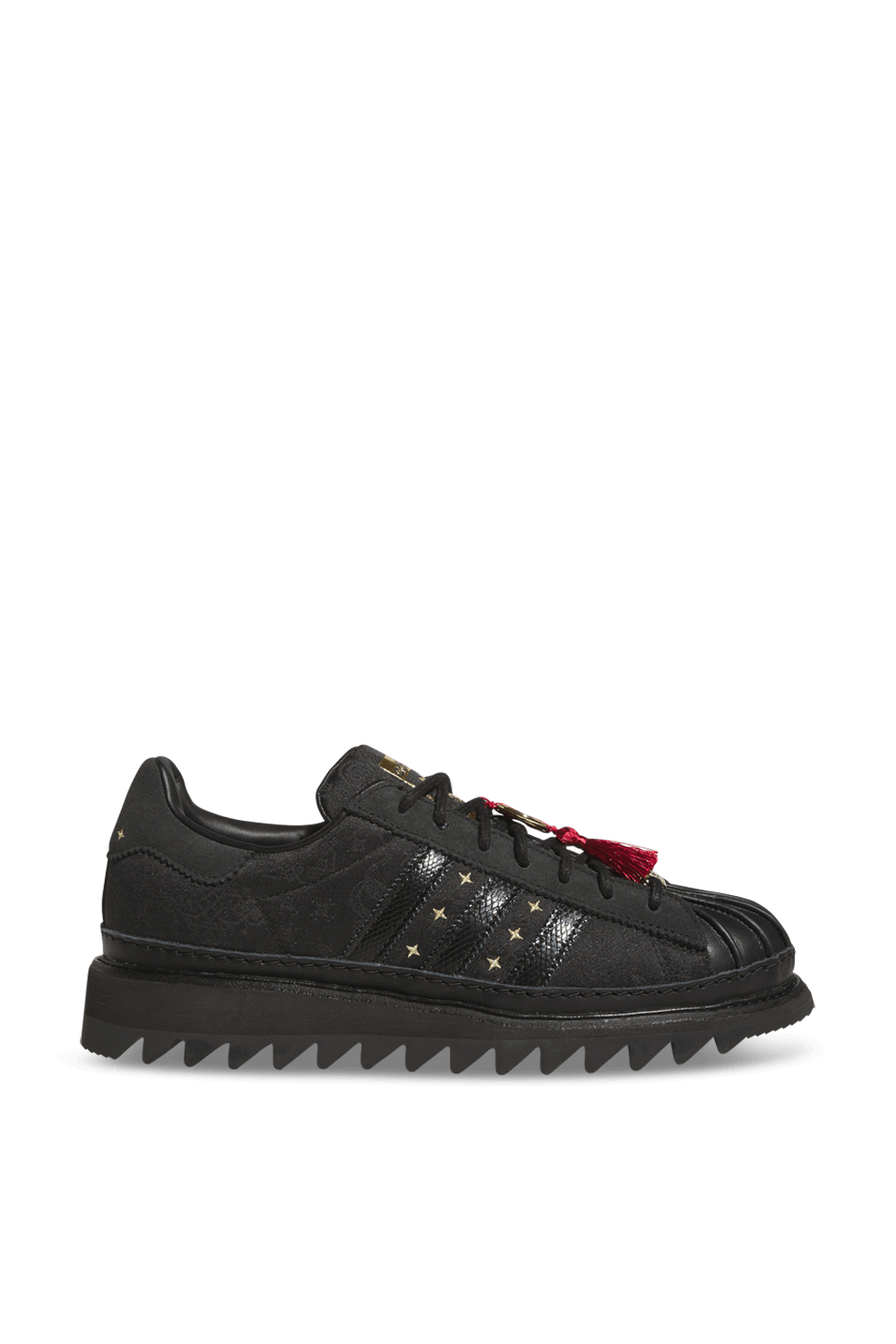 תמונה קידמית של אדידס X קלוט נעלי סניקרס ADIDAS ORIGINALS