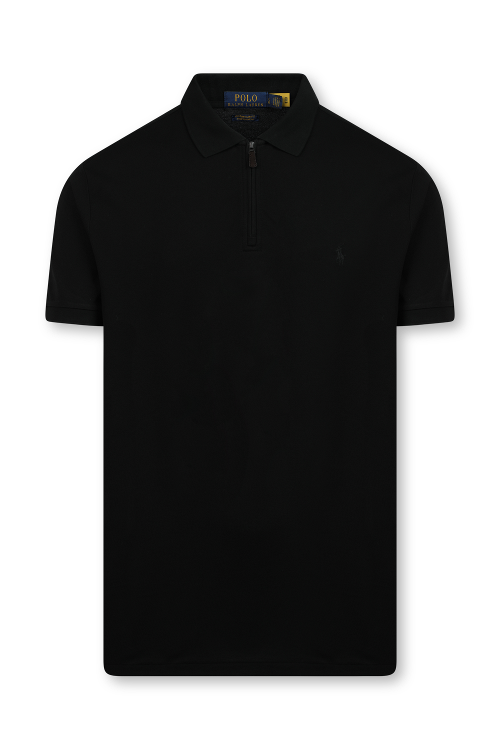 תמונה קידמית של חולצת פולו קצרה POLO RALPH LAUREN