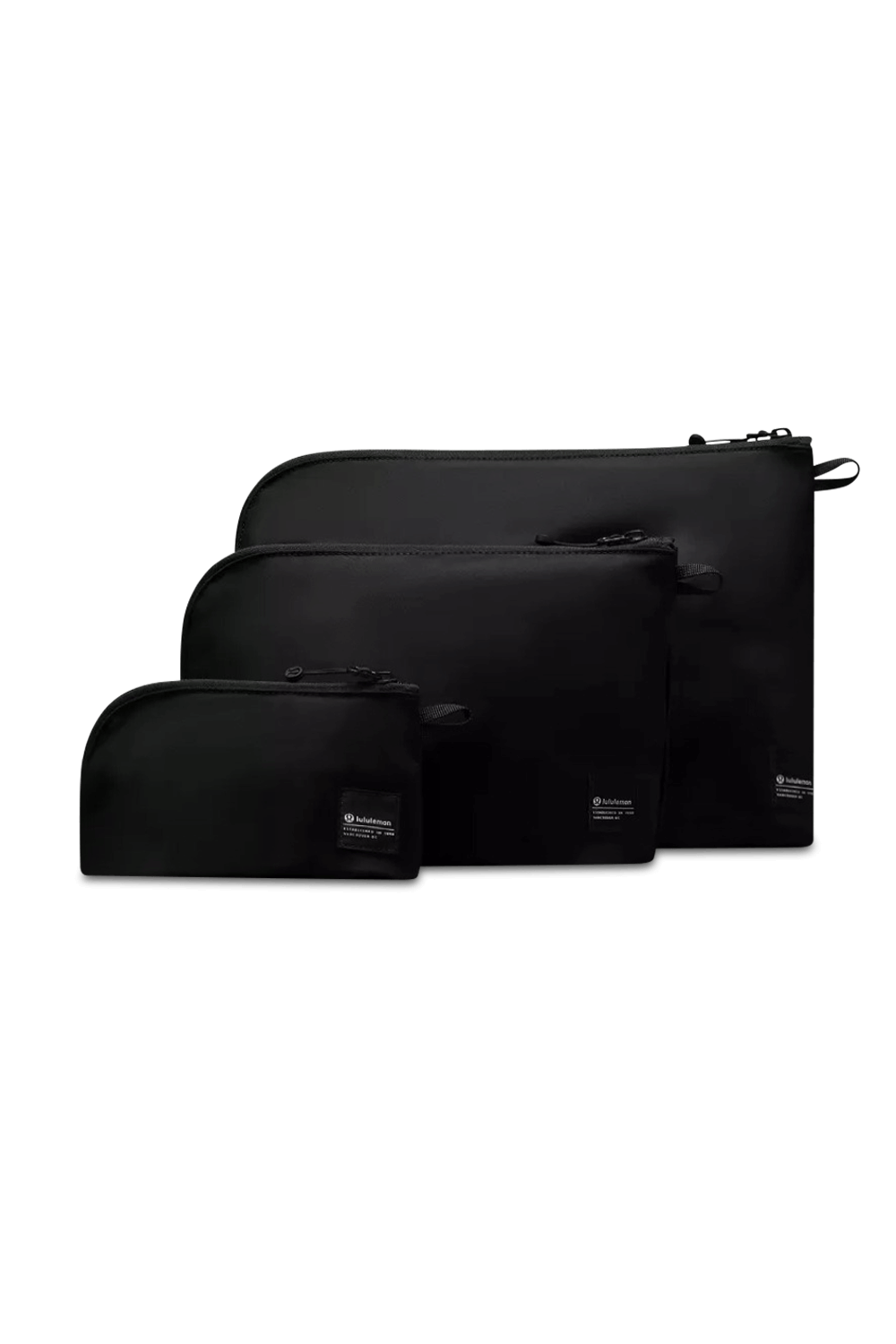 תמונה קידמית של Lightweight Pouch 3 Pack LULULEMON