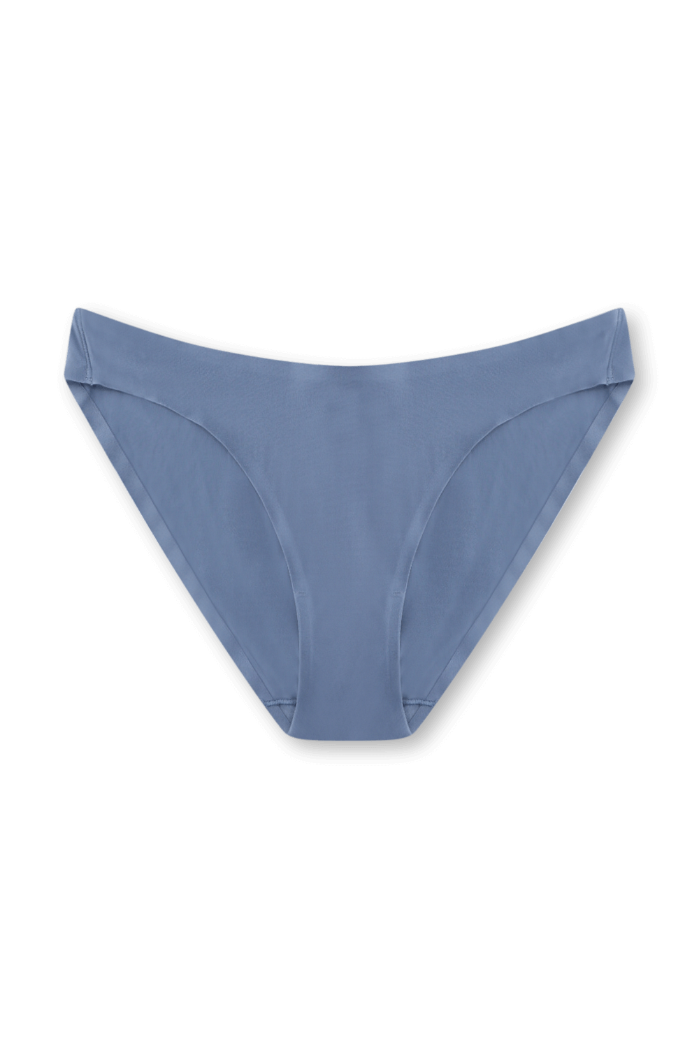 תמונה אחורית של NULU MID-RISE BIKINI UNDERWEAR *3P LULULEMON