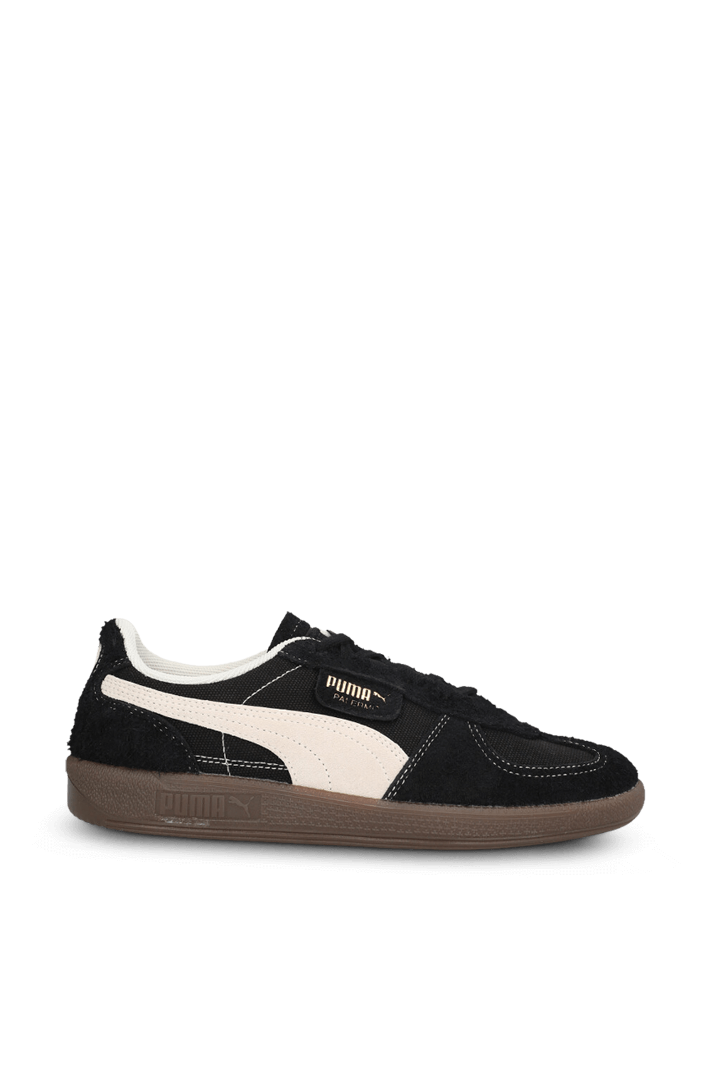 תמונה קידמית של נעלי סניקרס פלרמו וינטג' PUMA