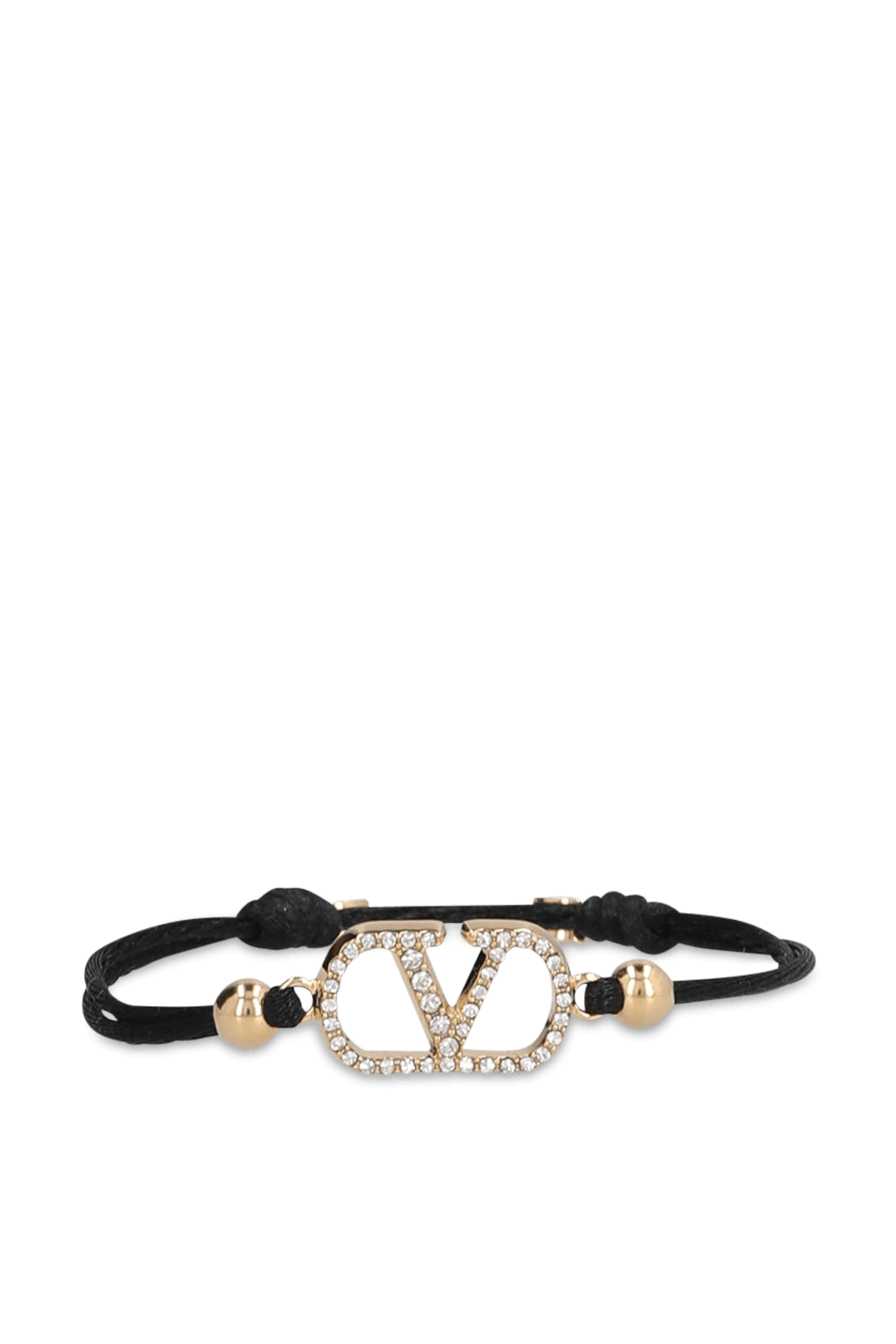 תמונה קידמית של צמיד חוט VALENTINO GARAVANI
