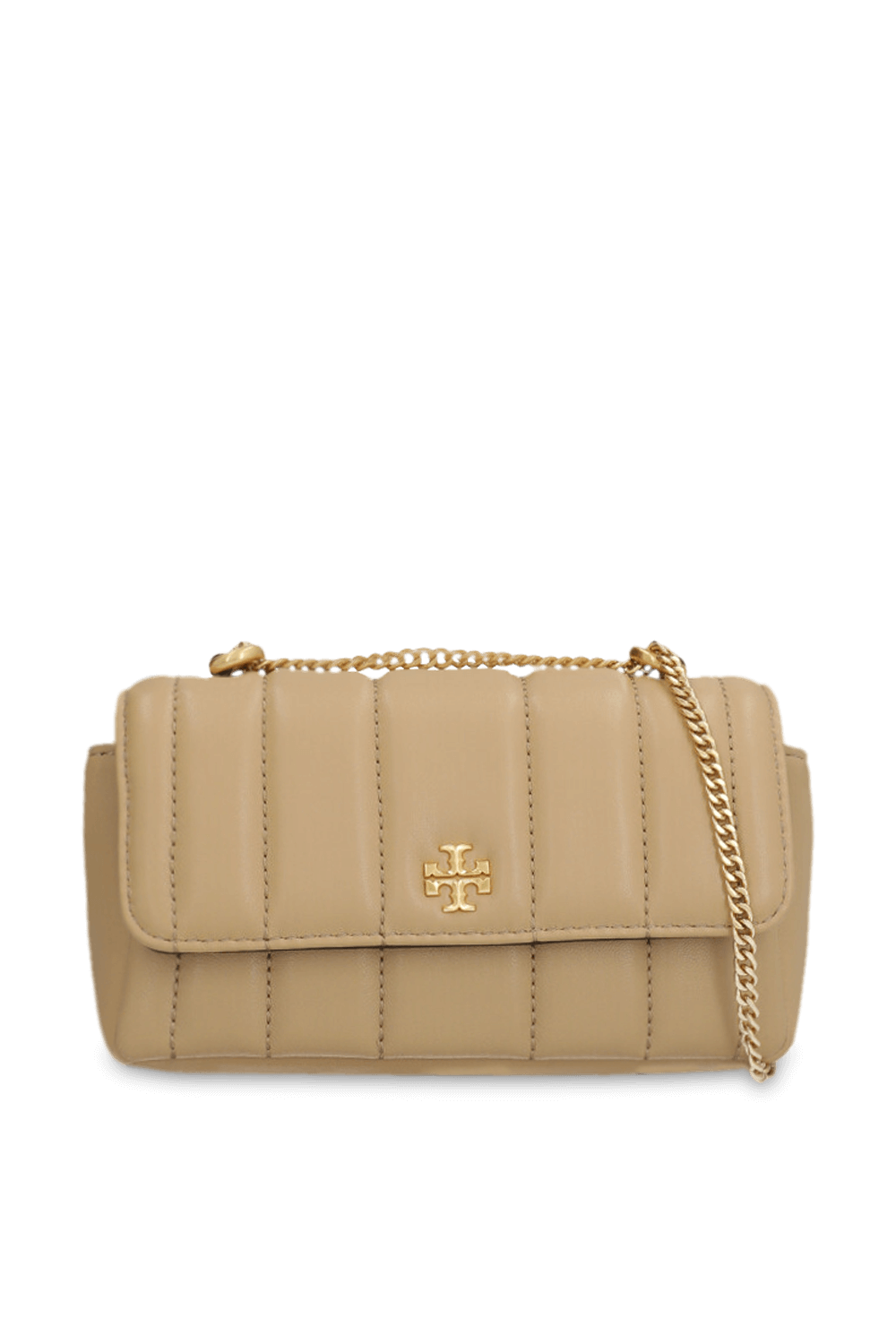 תמונה קידמית של תיק כתף קירה TORY BURCH