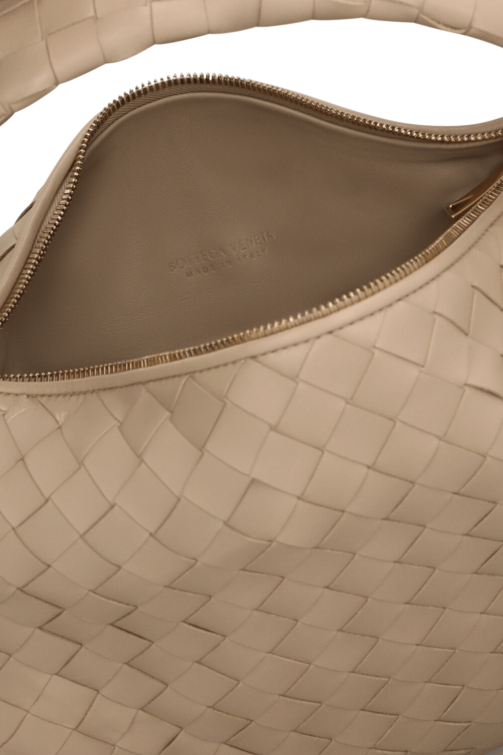תמונת פנים של תיק BOTTEGA VENETA