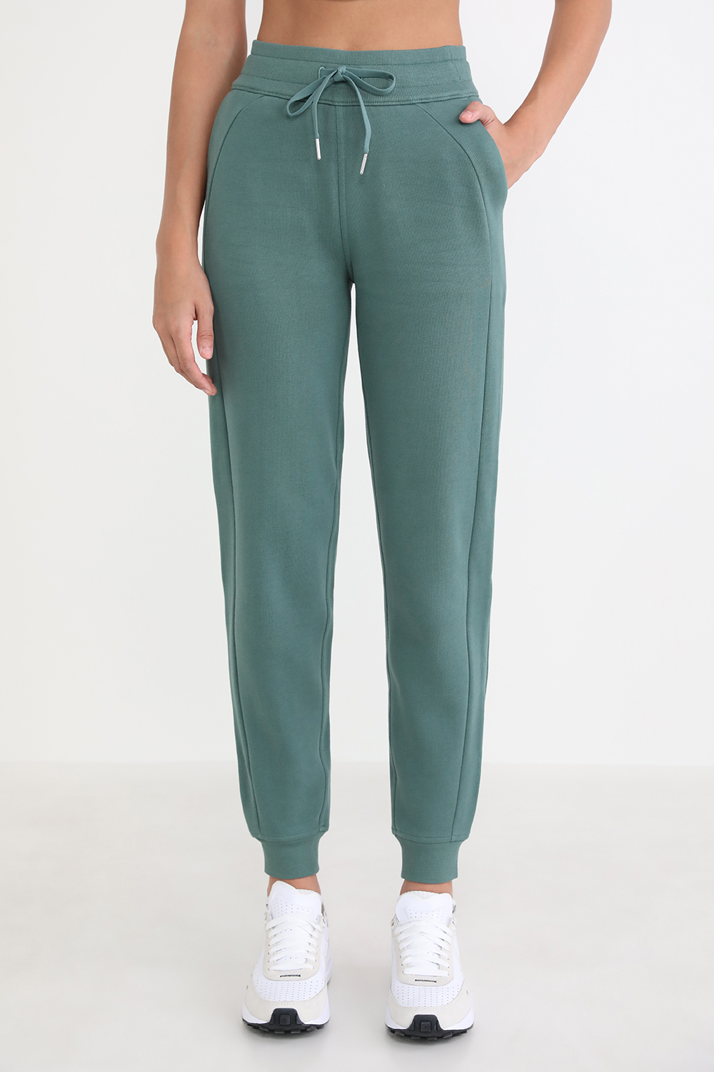 תמונת דוגמן קידמית של Scuba Hr Jogger