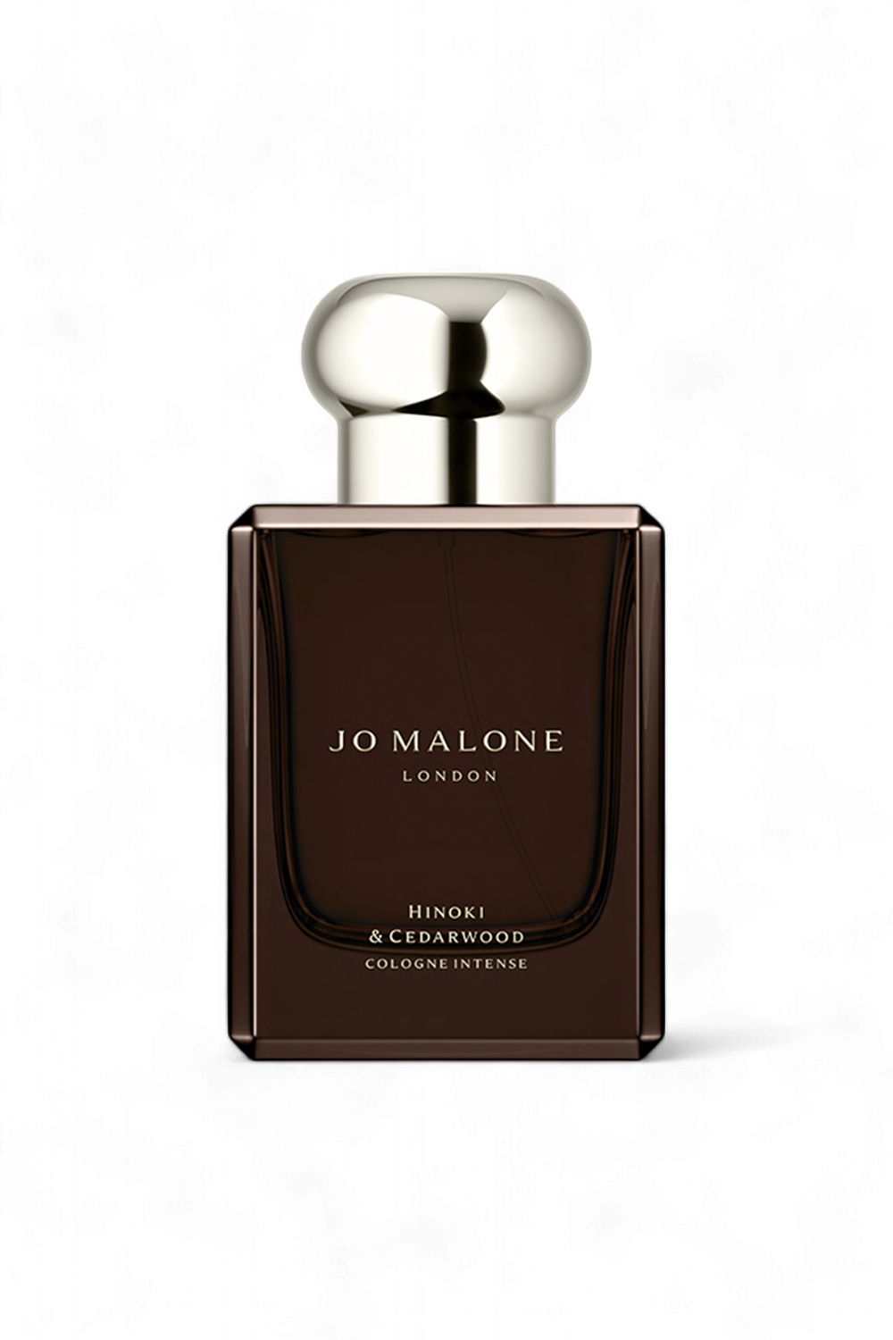 תמונה קידמית של Hinoki&Cedarwood Cologne Intense 50 ML JO MALONE LONDON