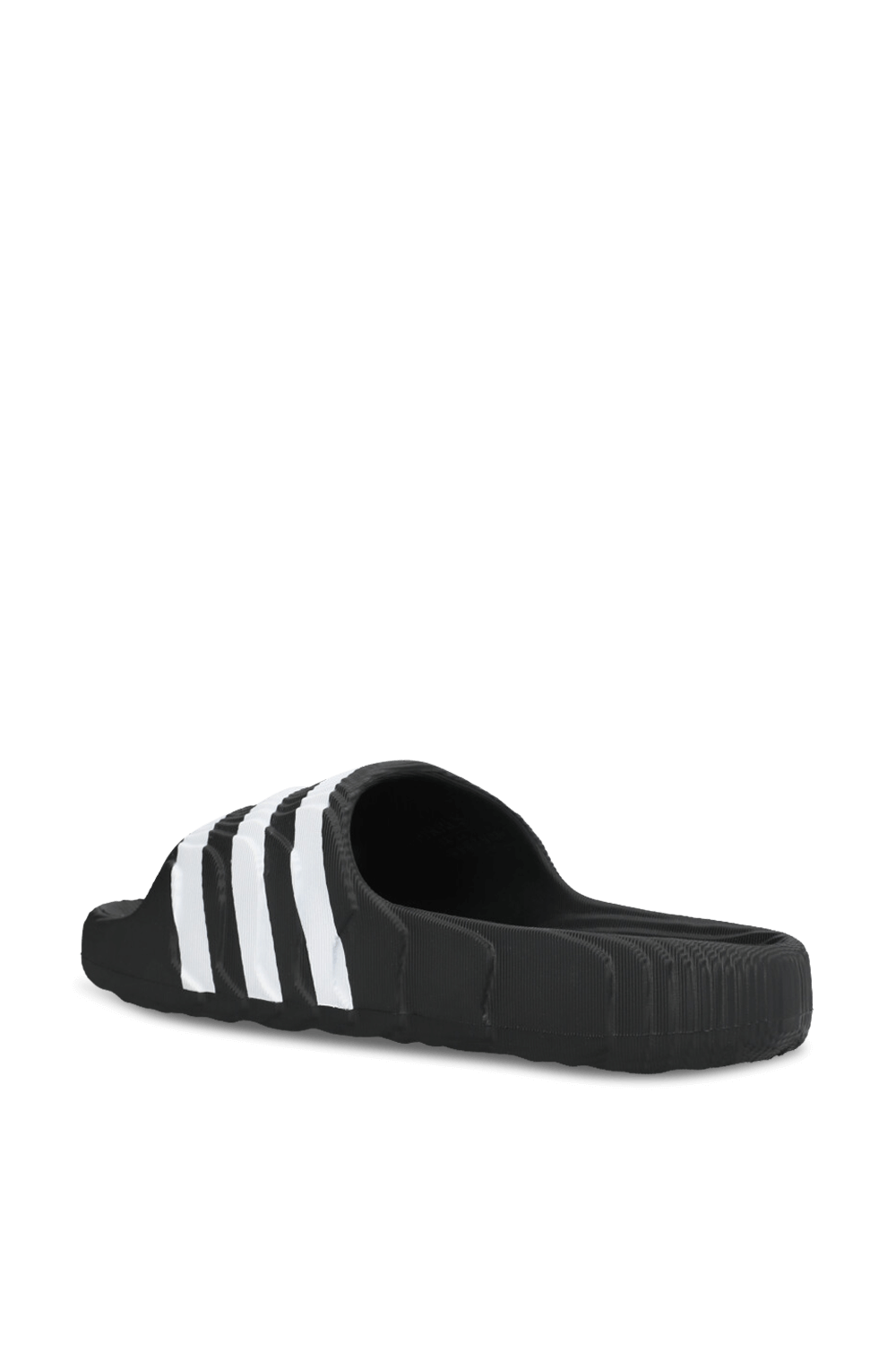 תמונה אחורית של כפכפי סליידס ADIDAS ORIGINALS
