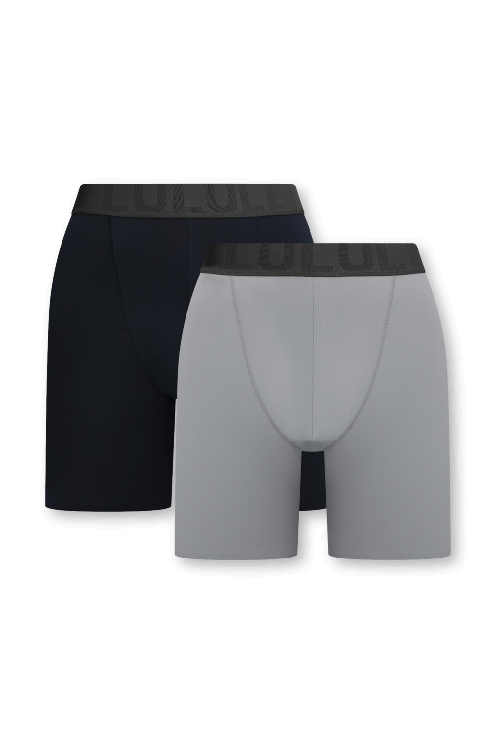 תמונה קידמית של Built To Move Boxer 2 Pack LULULEMON