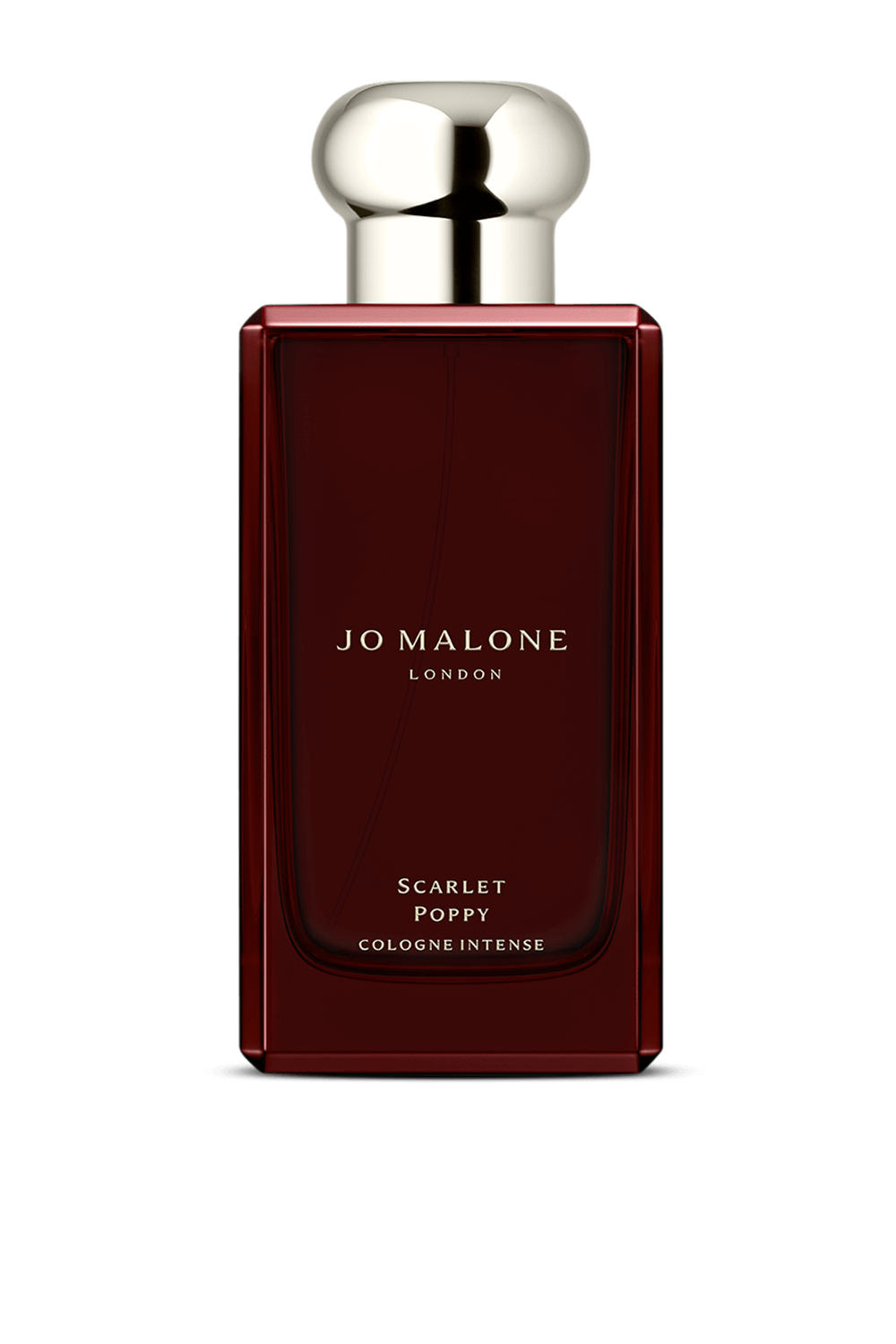 תמונה קידמית של Scarlet Poppy Cologne Intense 100 ML JO MALONE LONDON