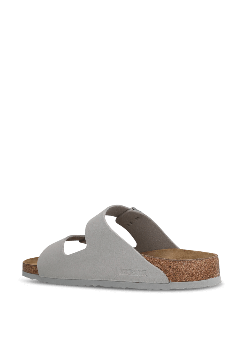 תמונה אחורית של סנדלי אריזונה BIRKENSTOCK