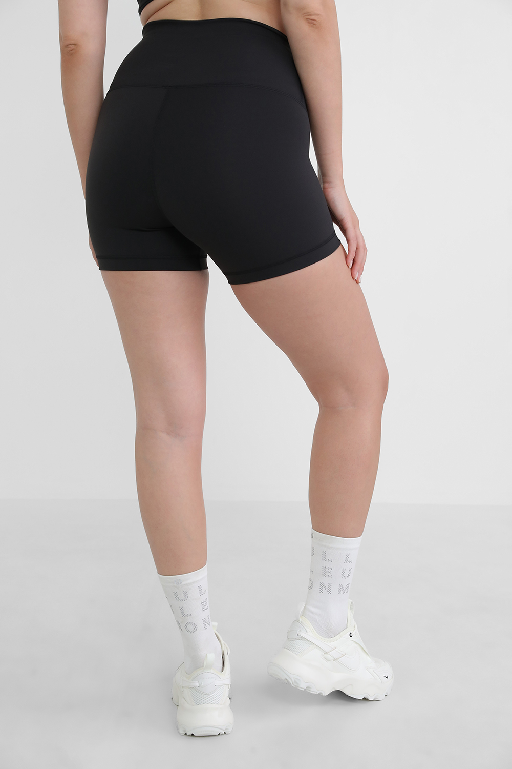 Wunder Train High-Rise Short 4 LULULEMON