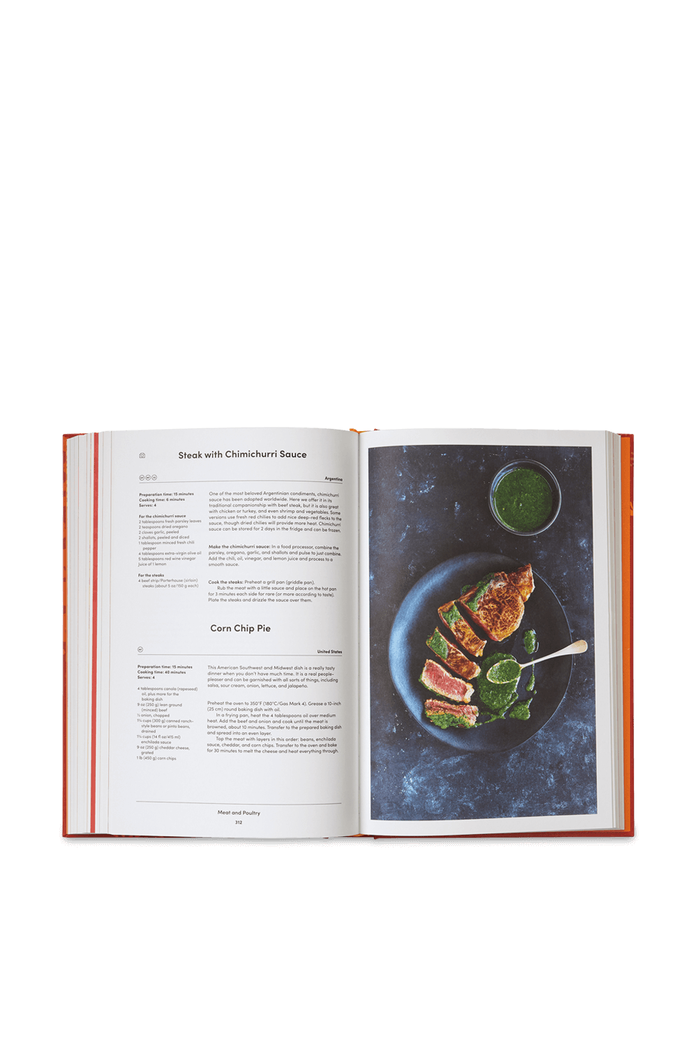 The Gluten-Free Cookbook PHAIDON