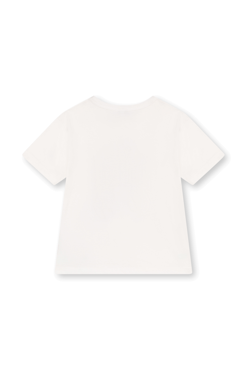 תמונה אחורית של חולצת טי PETIT BATEAU