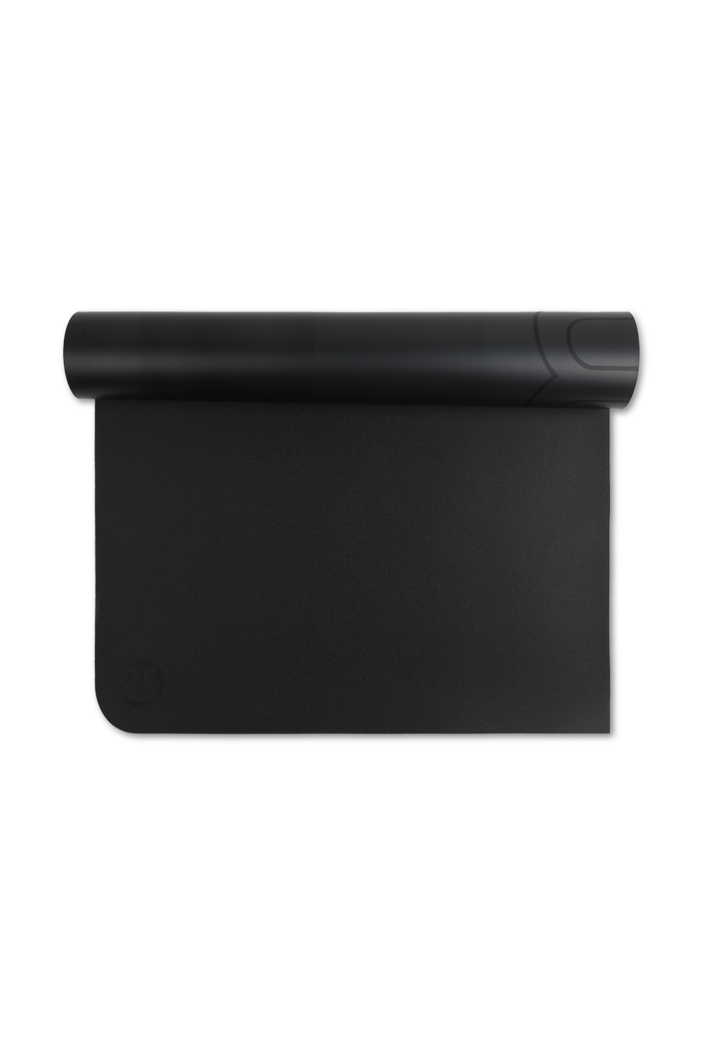 תמונה אחורית של The Mat 5mm Made With FSC-Certified Rubber LULULEMON