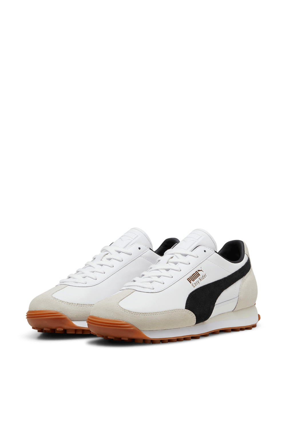 תמונה אחורית של נעלי סניקרס איזי ריידר PUMA