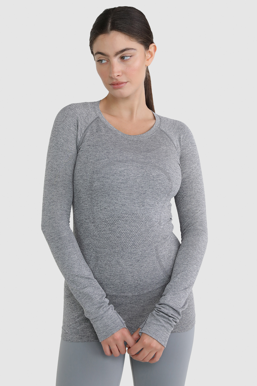 Swiftly Tech Long Sleeve Shirt 2.0