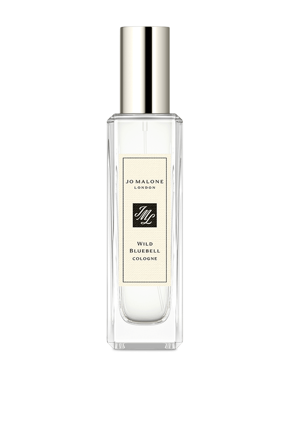 תמונה קידמית של Wild Bluebell Cologne 30 ML JO MALONE LONDON