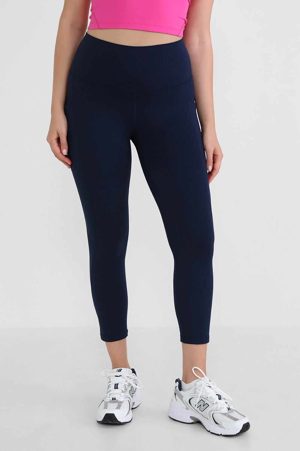 Align High-Rise Crop 23