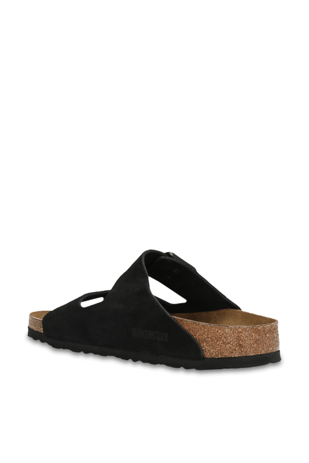 תמונה אחורית של סנדלי אריזונה BIRKENSTOCK