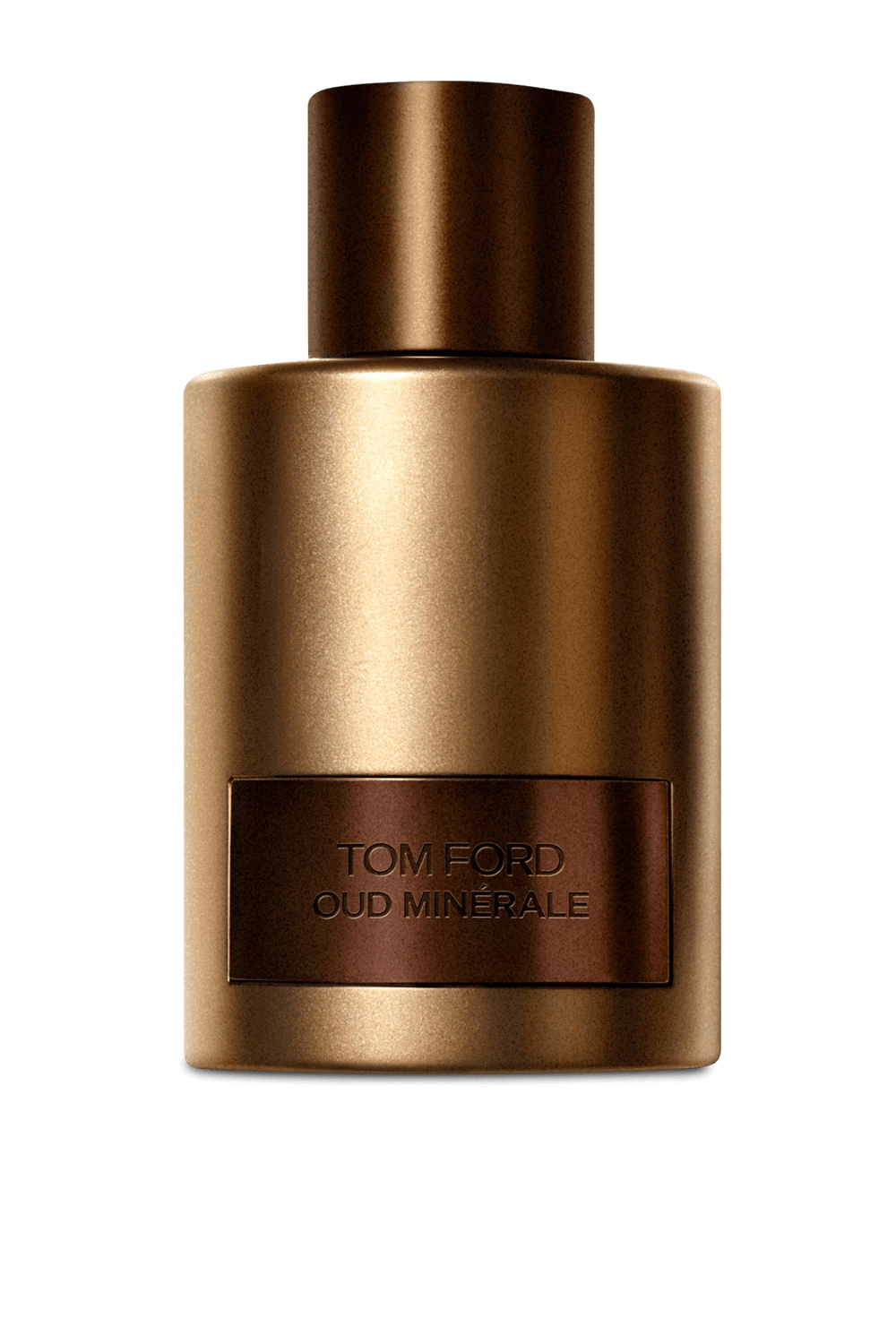 תמונה קידמית של Oud Minerale Eau de Parfum Spray 100 ML TOM FORD BEAUTY