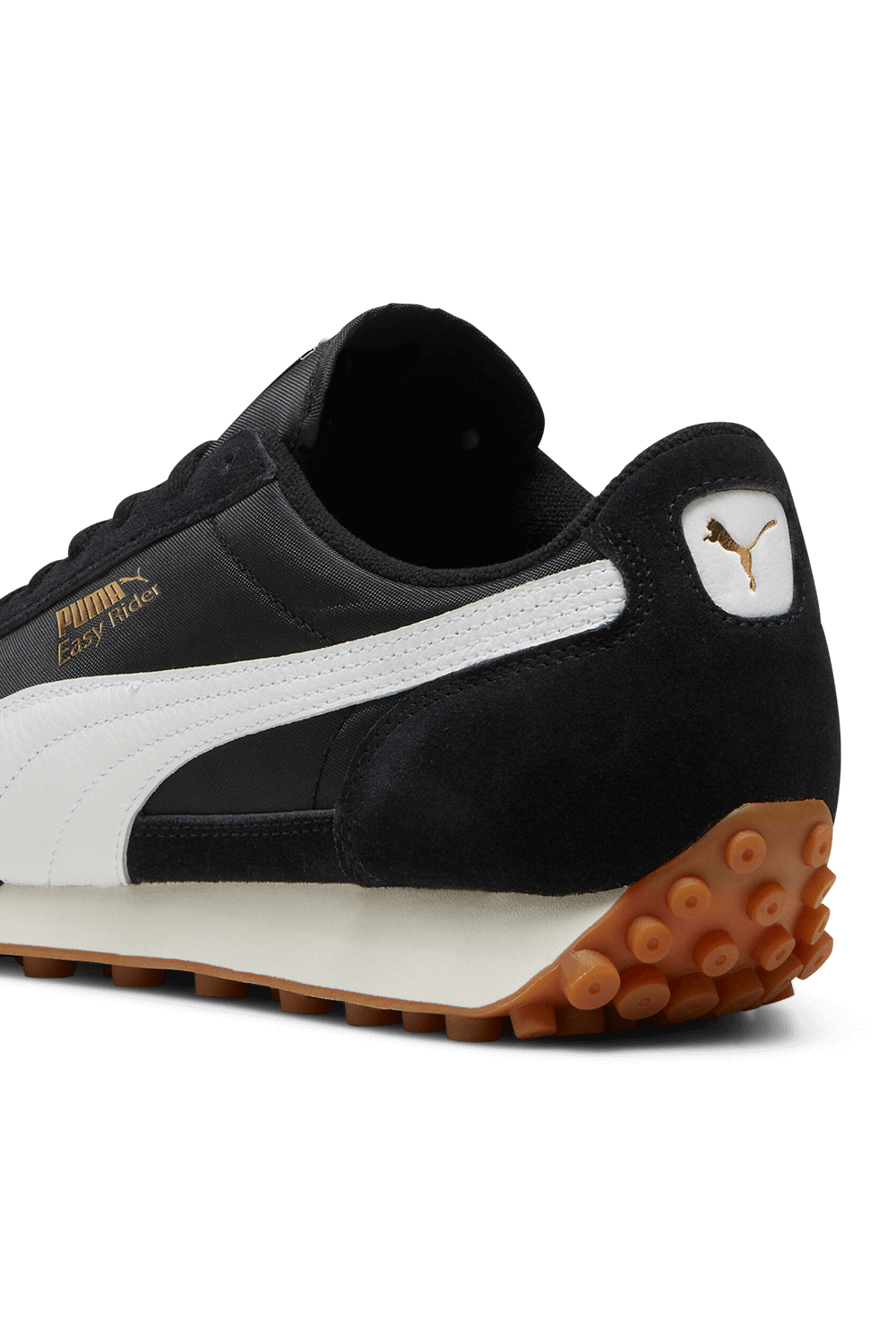 תמונת פנים של נעלי סניקרס ריידר וינטג' PUMA