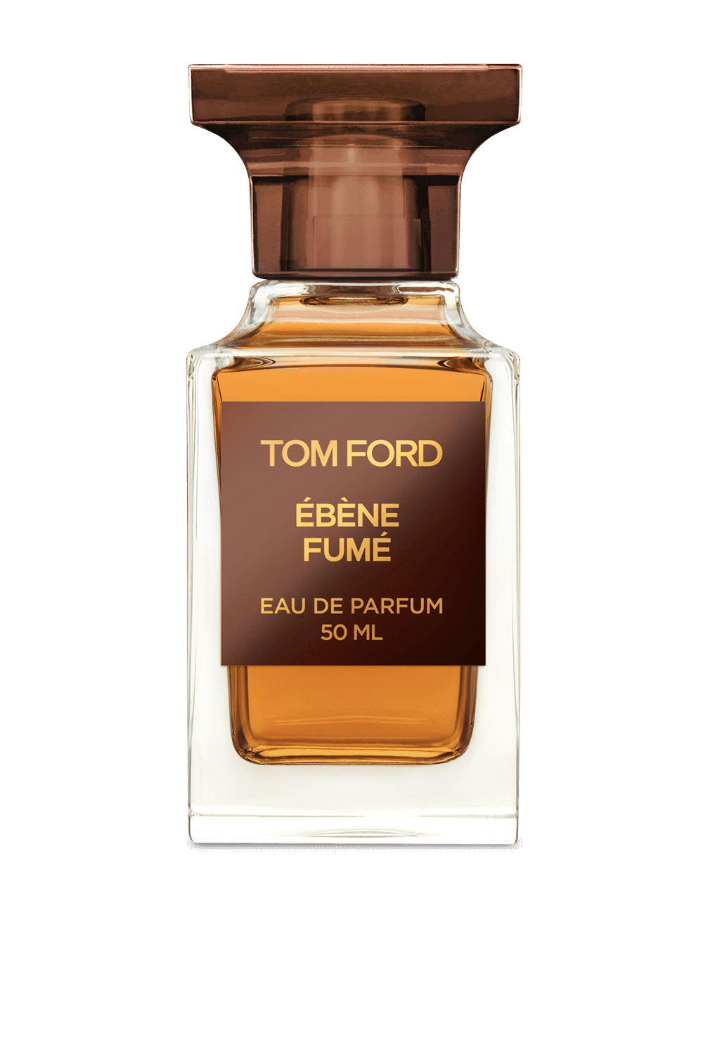 תמונה אחורית של Ebene Fume Eau de Parfum 50 ML TOM FORD BEAUTY