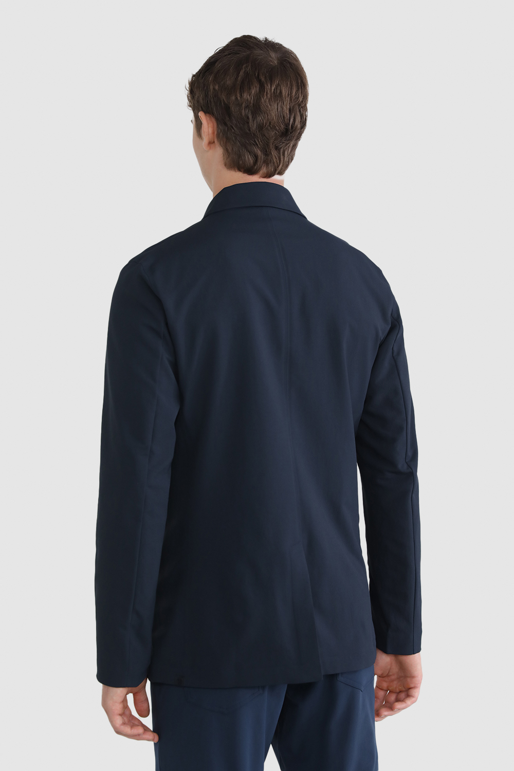 תמונת דוגמן אחורית של New Venture Blazer
