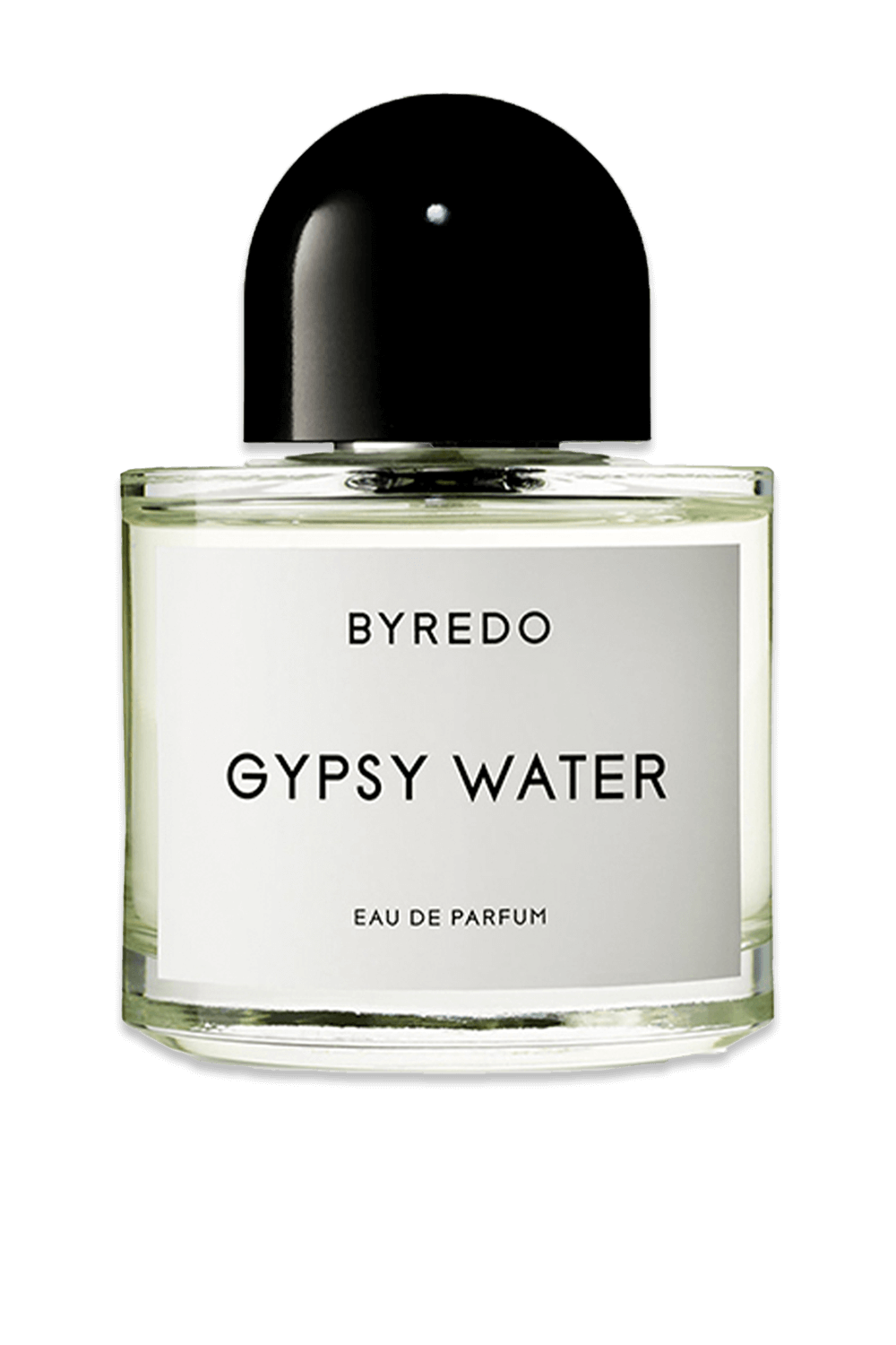 תמונה קידמית של Gypsy Water Eau de Parfum 100 ML BYREDO