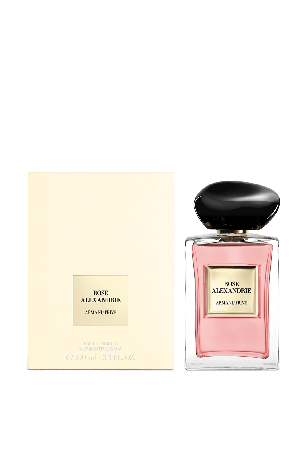 Prive Rose Alex Eau de Toilette 100 ml