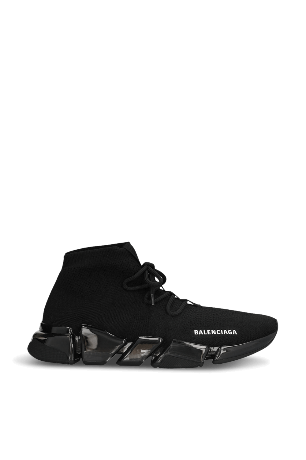 תמונה קידמית של נעלי סניקרס BALENCIAGA