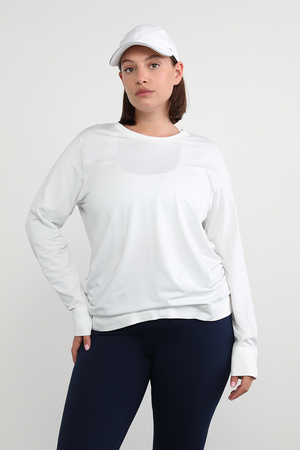 Swiftly Relaxed Long Sleeve
