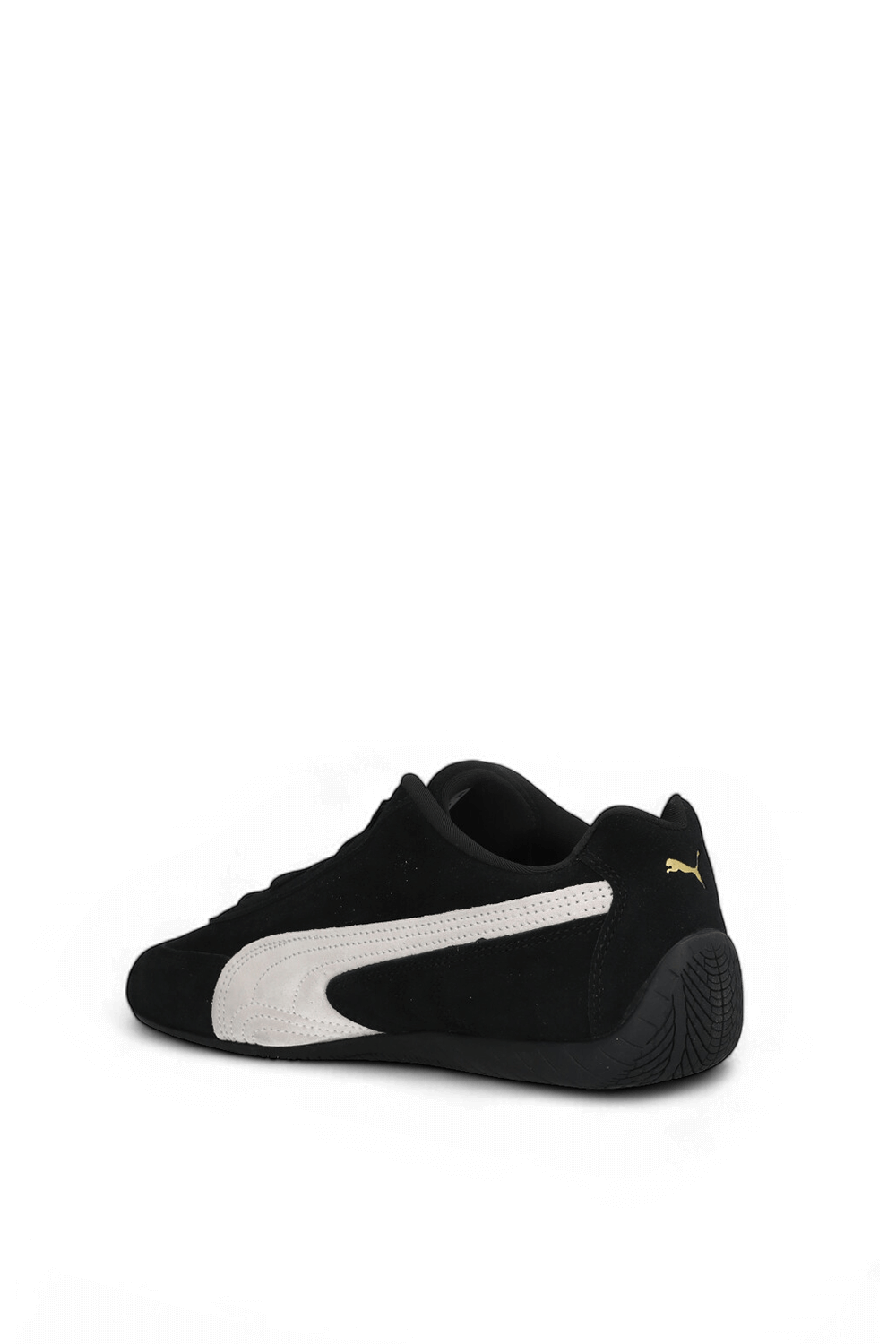תמונה אחורית של נעלי סניקרס ספידקאט PUMA