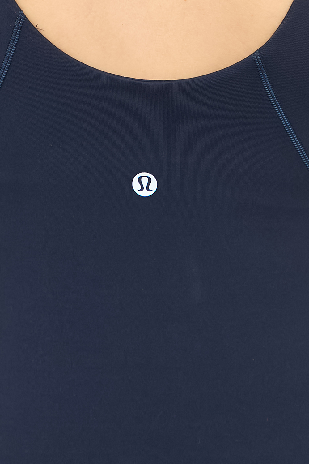 תמונת תקריב דוגמן של Align™ Bodysuit 6 LULULEMON