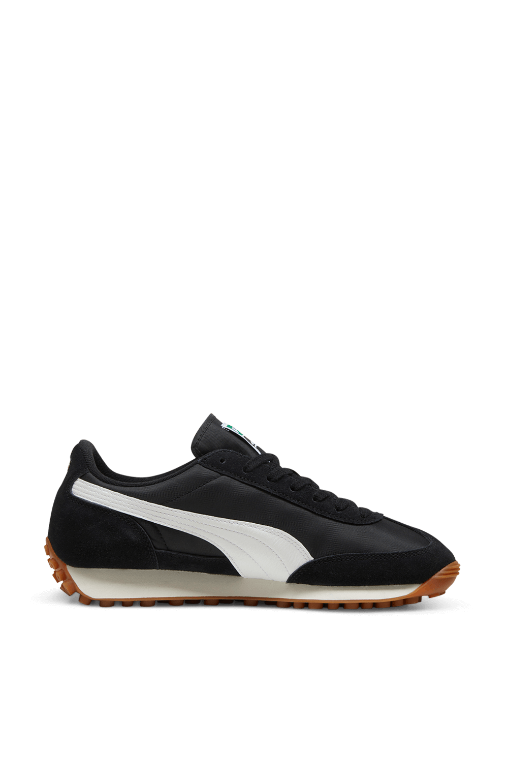 תמונה קידמית של נעלי סניקרס ריידר וינטג' PUMA