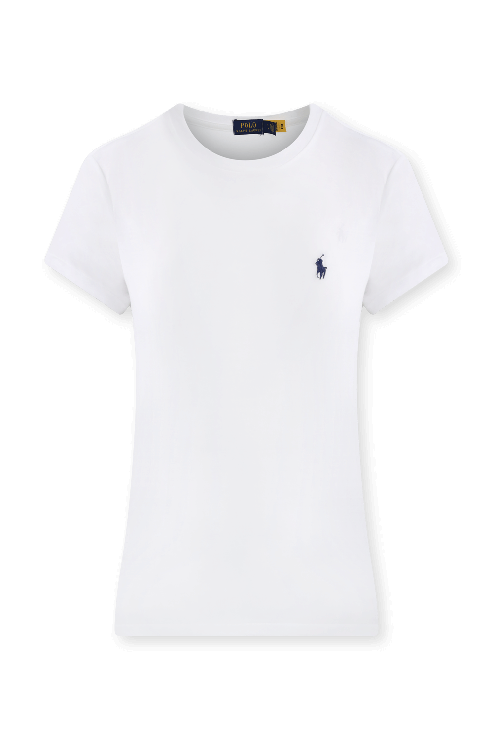 תמונה קידמית של חולצת טי POLO RALPH LAUREN