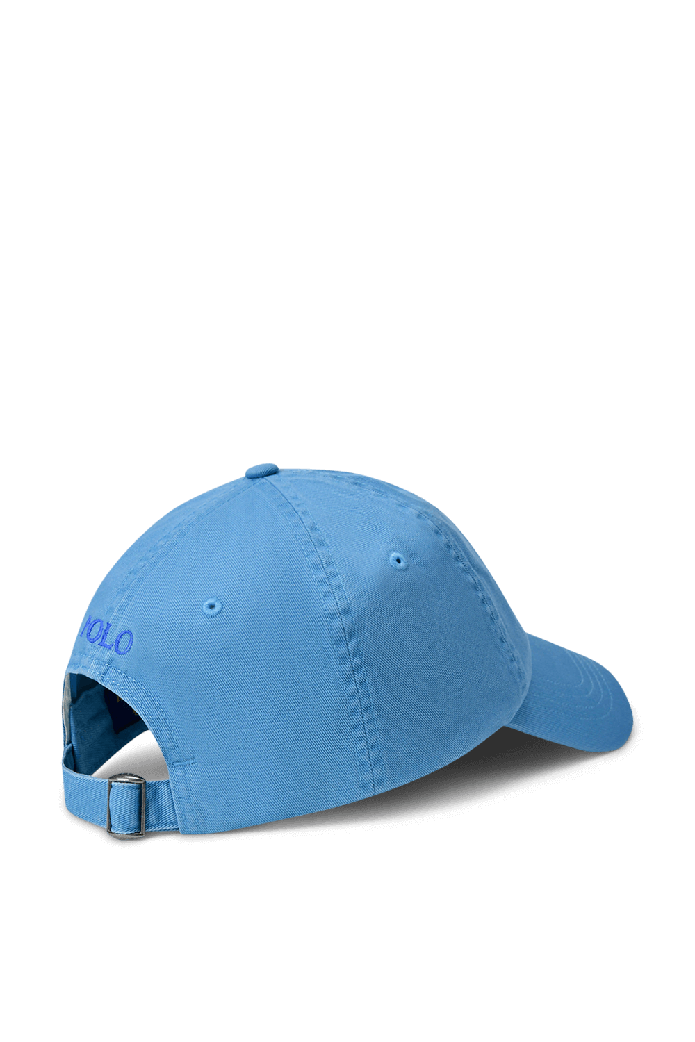 תמונה אחורית של כובע מצחייה POLO RALPH LAUREN