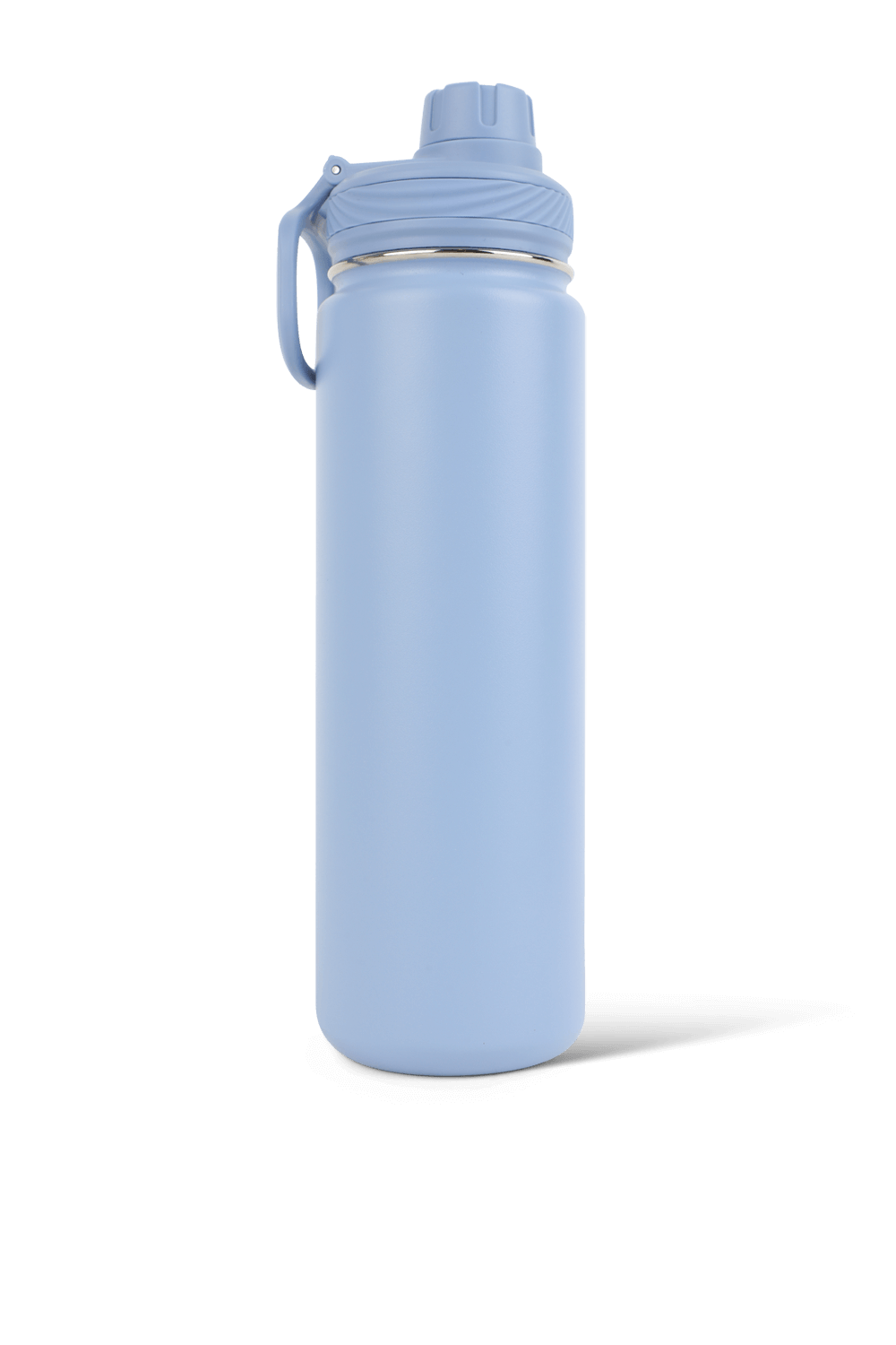 תמונה אחורית של Back to Life Sport Bottle 24oz