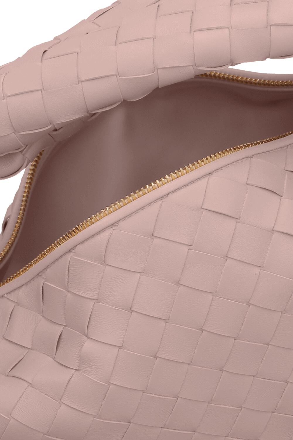 תמונת פנים של תיק ג'ודי בגודל טין BOTTEGA VENETA
