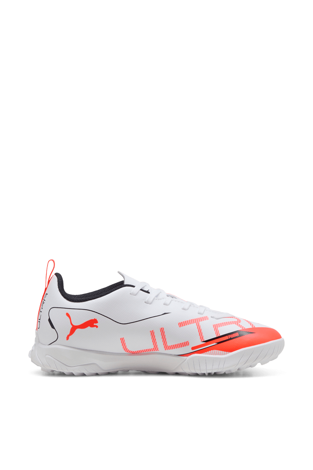 תמונה קידמית של נעלי סניקרס PUMA KIDS