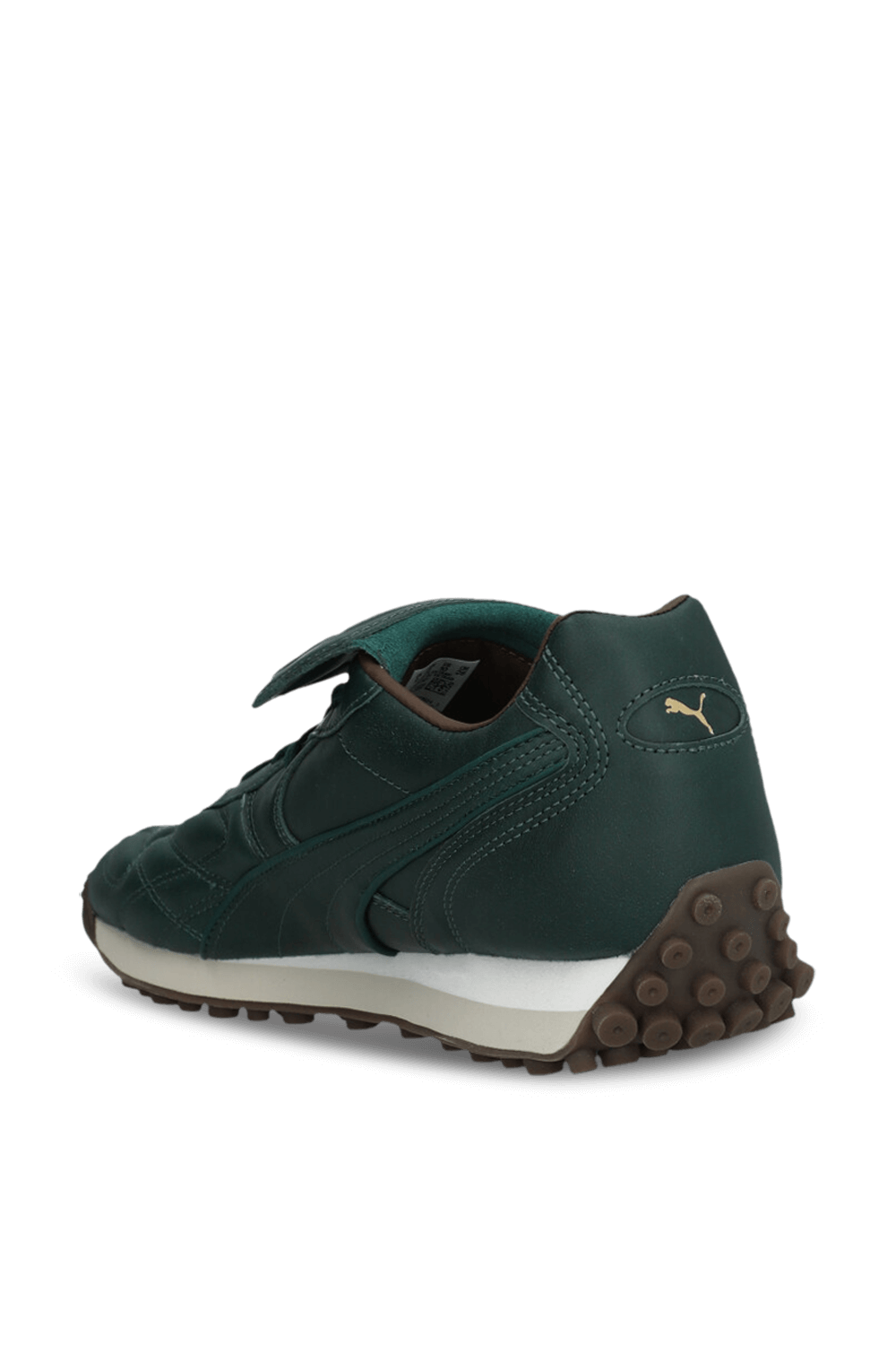תמונה אחורית של פנטי X פומה נעלי סניקרס PUMA