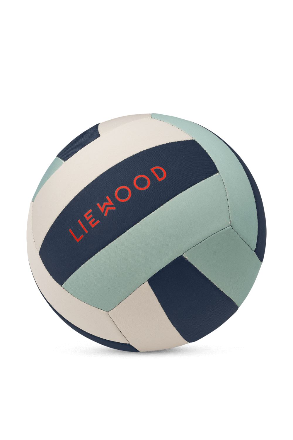 תמונה קידמית של כדור כדורעף LIEWOOD
