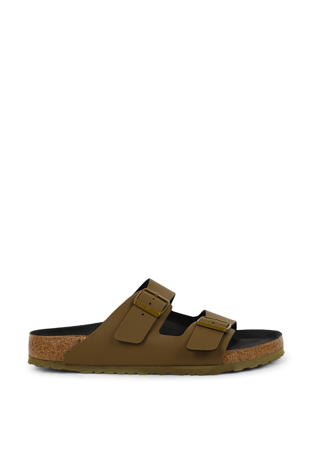 תמונה קידמית של סנדלי אריזונה בירוק BIRKENSTOCK