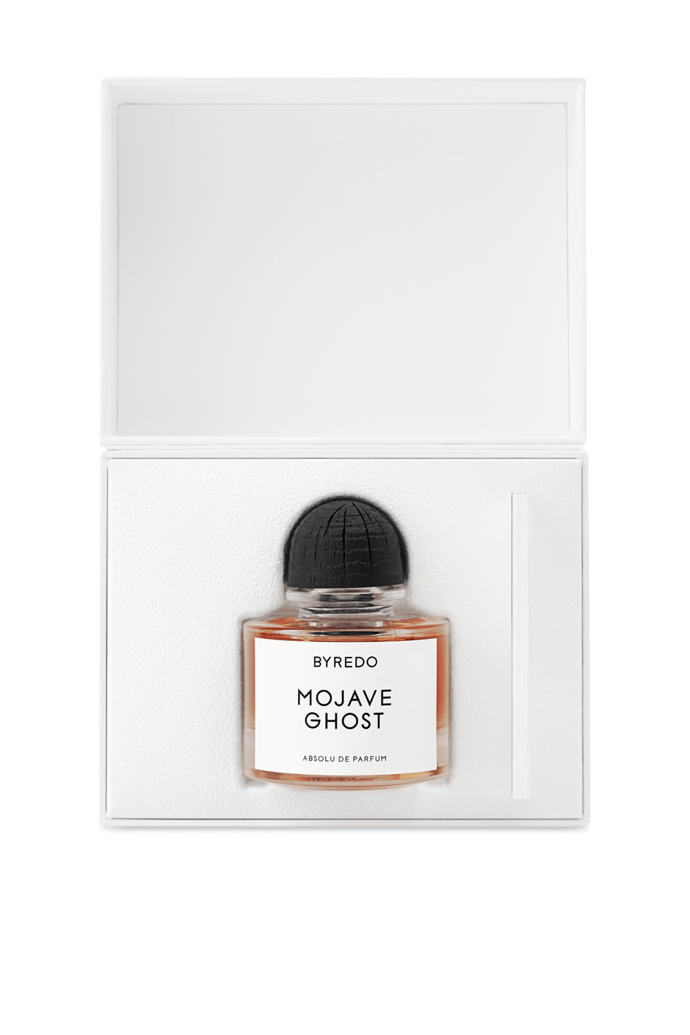 תמונת תקריב של Mojave Ghost Eau de Parfum 50 ml BYREDO