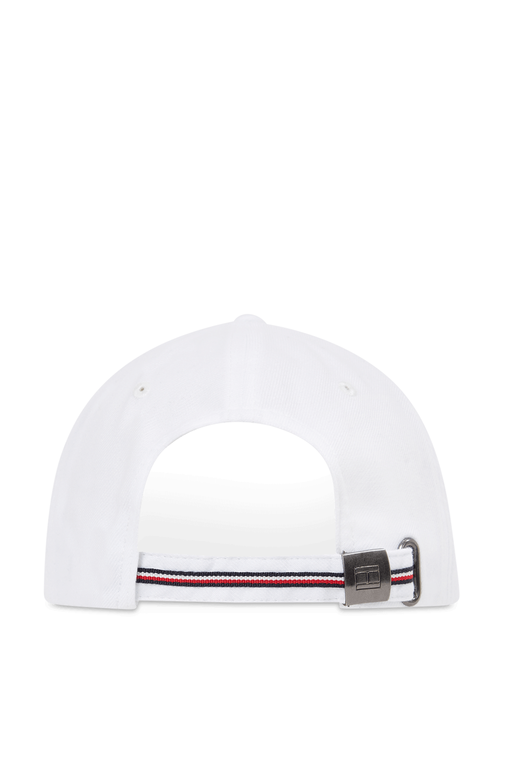 תמונה אחורית של כובע מצחייה TOMMY HILFIGER