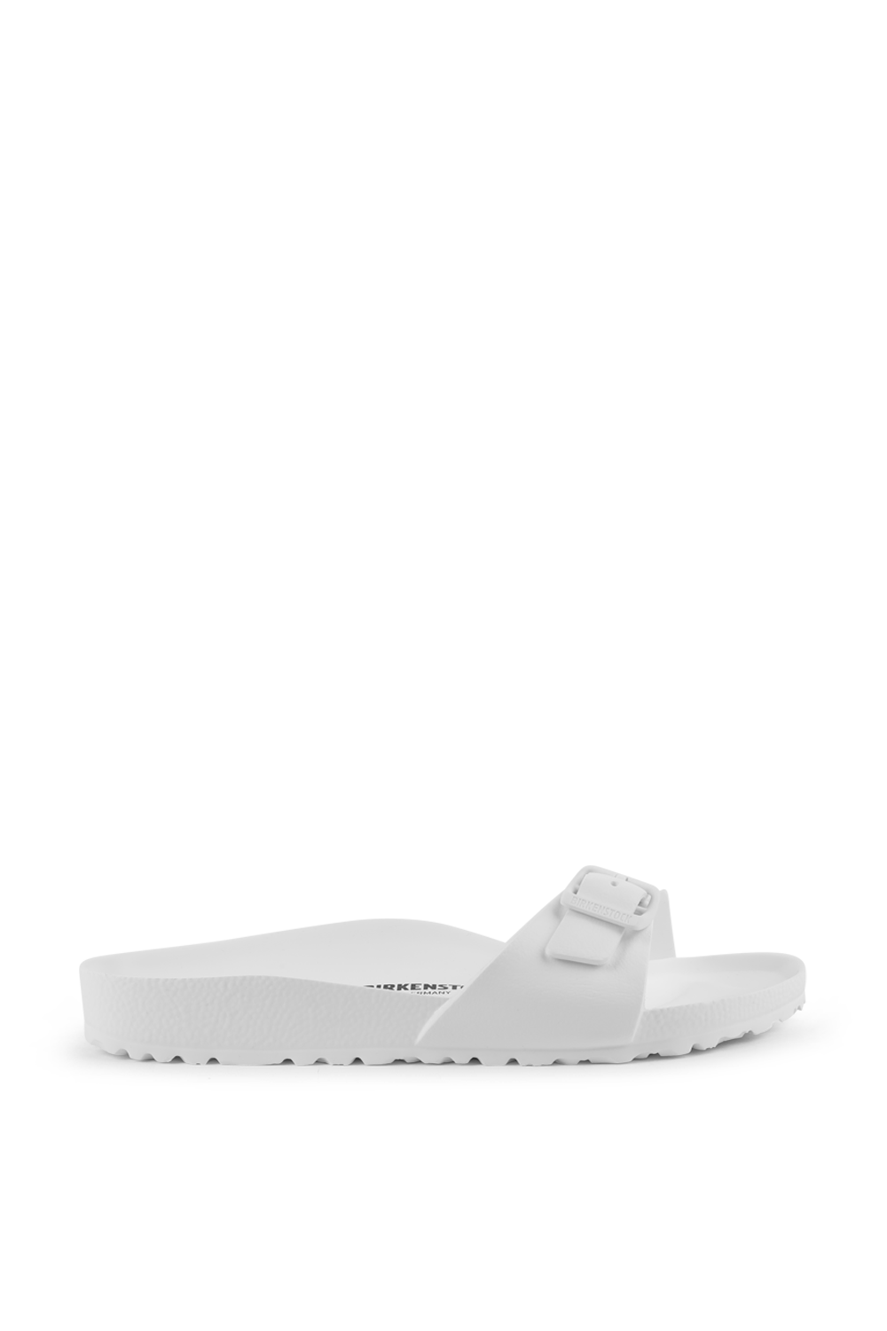 תמונה קידמית של כפכפי סליידס מדריד BIRKENSTOCK