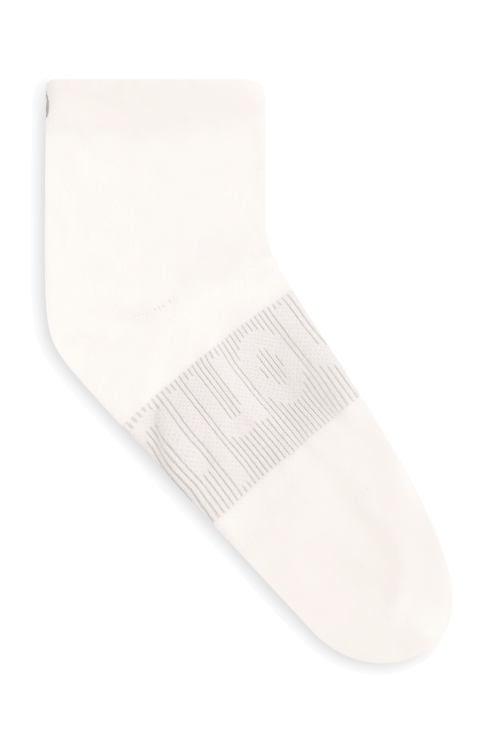 תמונה קידמית של Power Stride Ankle Socks 3 Pack LULULEMON