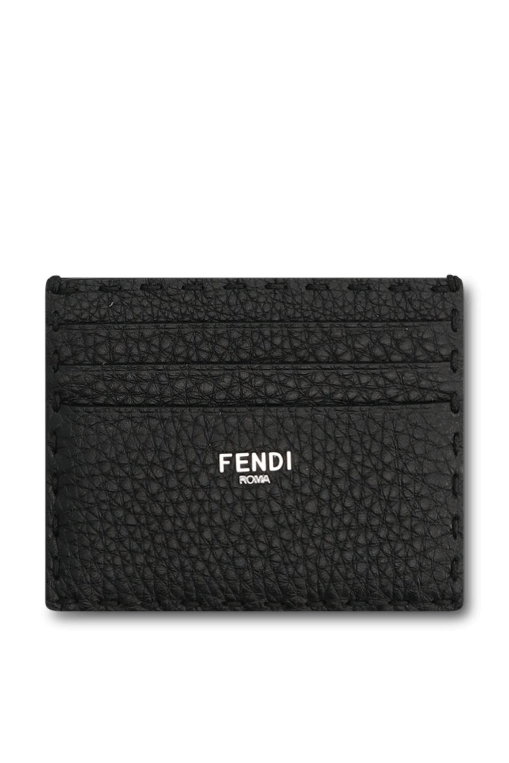 תמונה קידמית של ארנק כרטיסים FENDI
