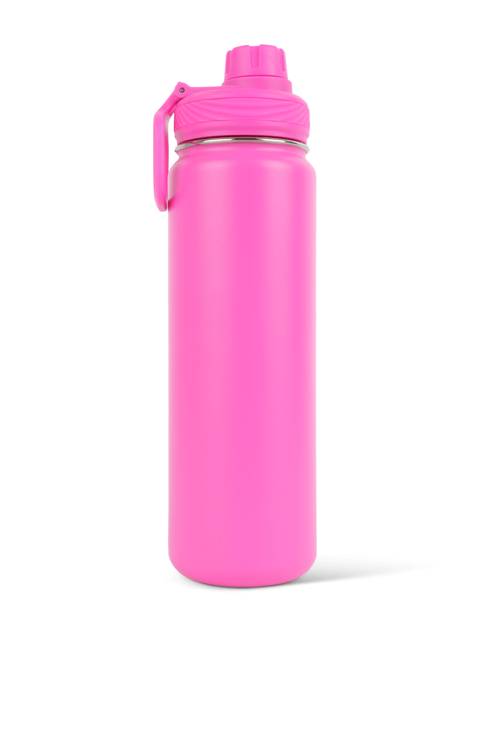 תמונה אחורית של Back to Life Sport Bottle 24oz