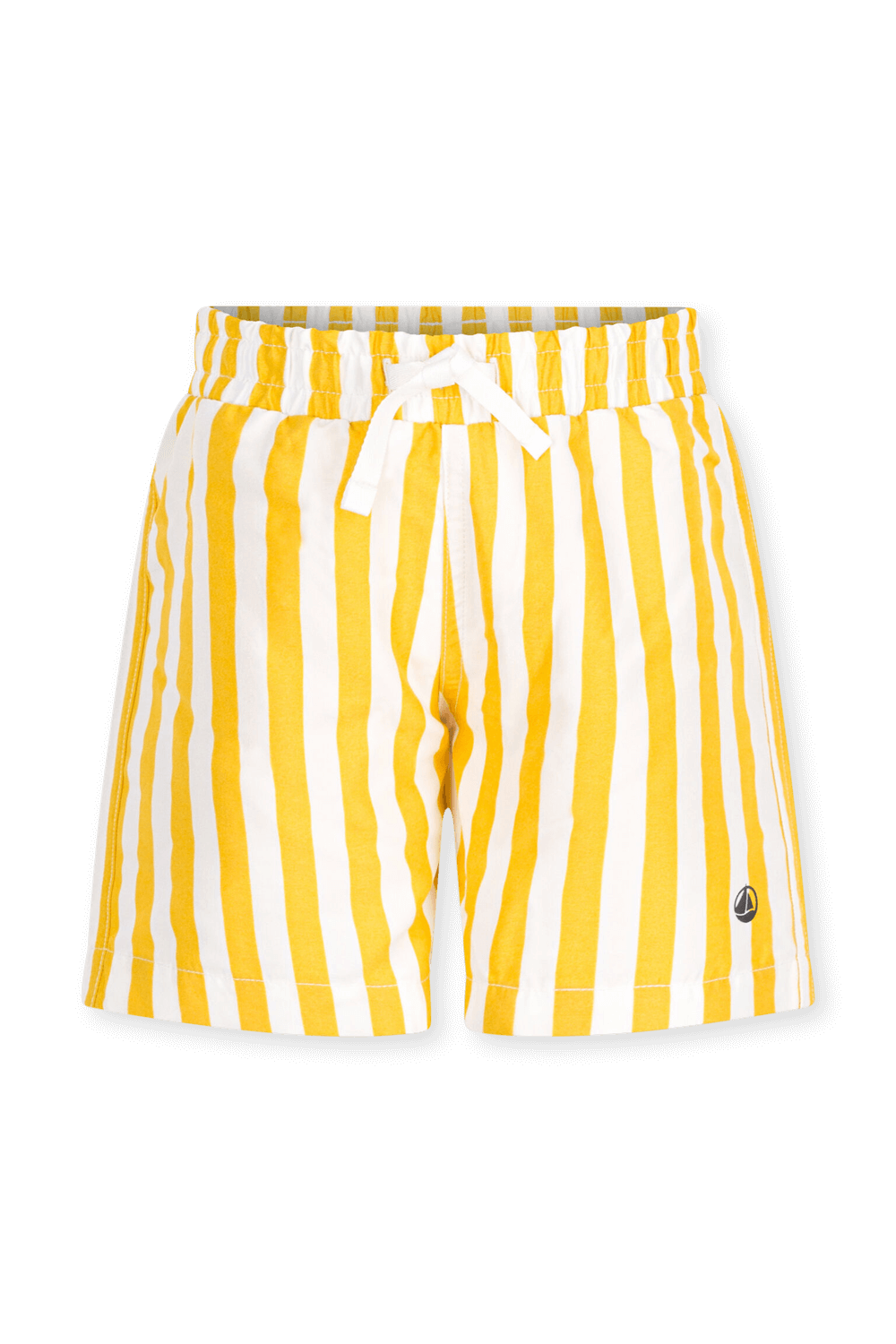 תמונה קידמית של מכנסי בגד ים - גילאי 6-12 שנים PETIT BATEAU
