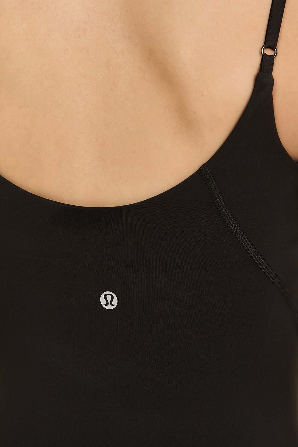 תמונת תקריב דוגמן של Align™ Cami Bodysuit 6 LULULEMON